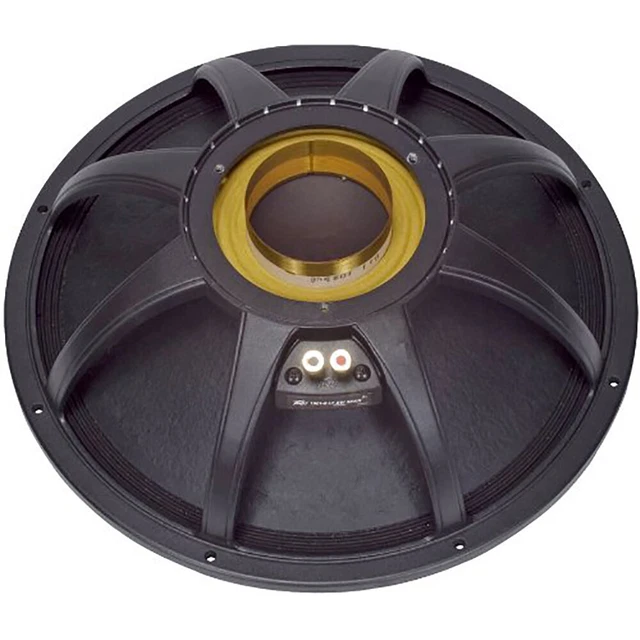 Harga speaker black widow sales 1801