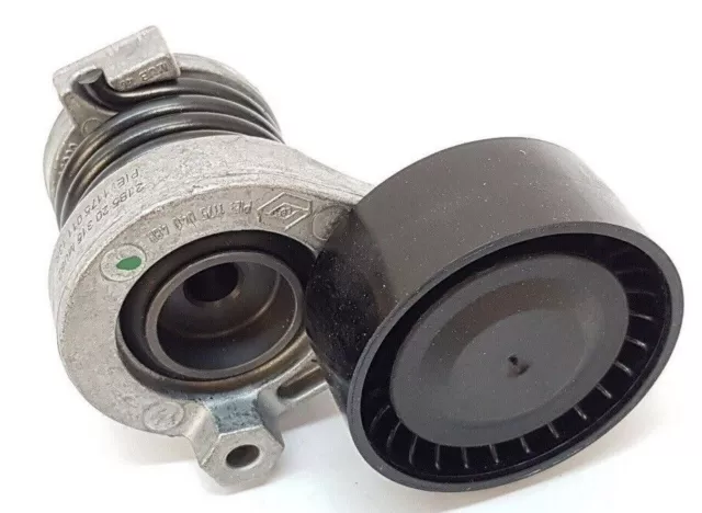 Galet Tendeur De Courroie Renault Captur I Clio Iv Megane Iii 1.5Dci 117501113R 2