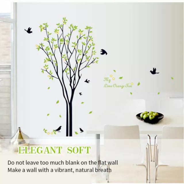 Vinyl Home Room Decor Art Quote Wall Decal DIY Stickers Bedroom Removable Mural 3