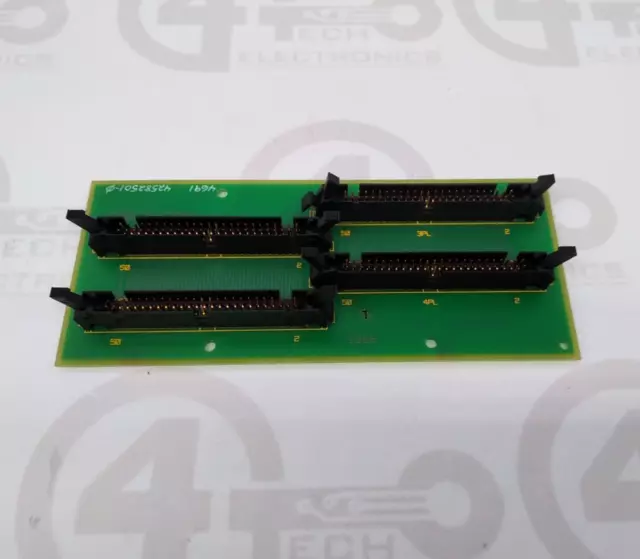 Universal Instruments Cable Conn 42582501
