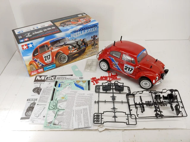 Cars, Trucks & Motorcycles, RC Model Vehicles & Kits, Radio