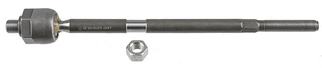 Lemförder 12070 04 – Testa Barra D'Accoppiamento Per Citroën Xsara Picasso, Peugeot 307 E C4 – Con Accessori