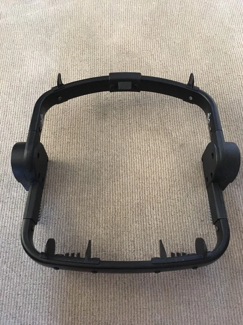 GRACO EVO Evo XT Car Seat Adapters For Graco Junior Snugfix