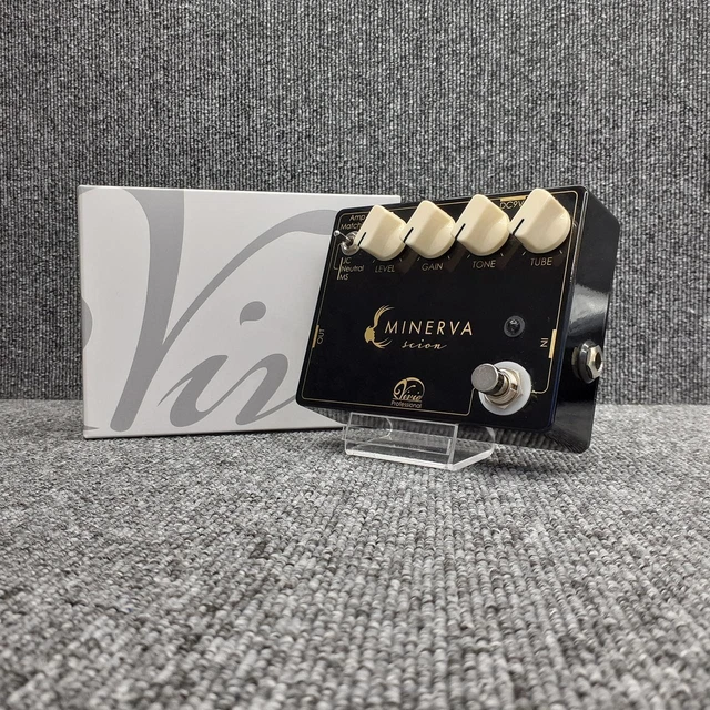 VIVIE MINERVA $491.07 - PicClick AU