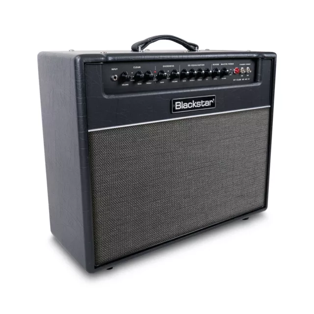 Blackstar HT CLUB 40 MkIII Guitar Amp Combo (NEW)