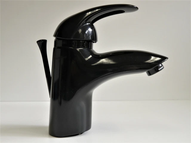Robinet Lave Main Eau Froide, Robinet D'évier De Lavabo En Alliage De Zinc Mitigeur Lavabo Monocommande Robinet Deau Froide Melangeur Deau Froide Robinet Wc Pour Invites Connexion G 12 90473003