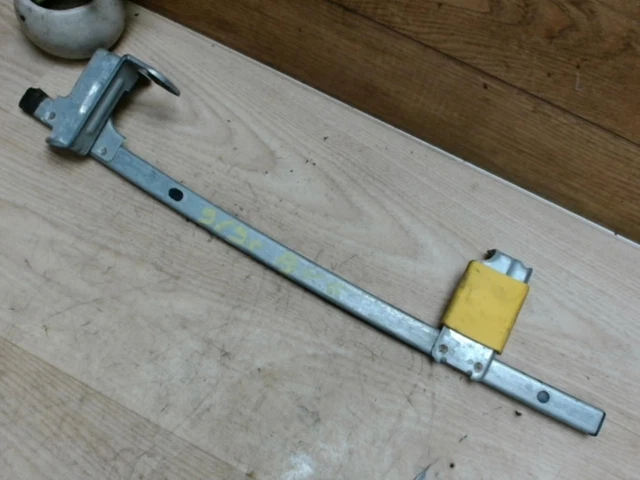 Divers FORD TRANSIT CONNECT 1 PHASE 3 1.8 TDCI - 8V TURBO /R:60646319