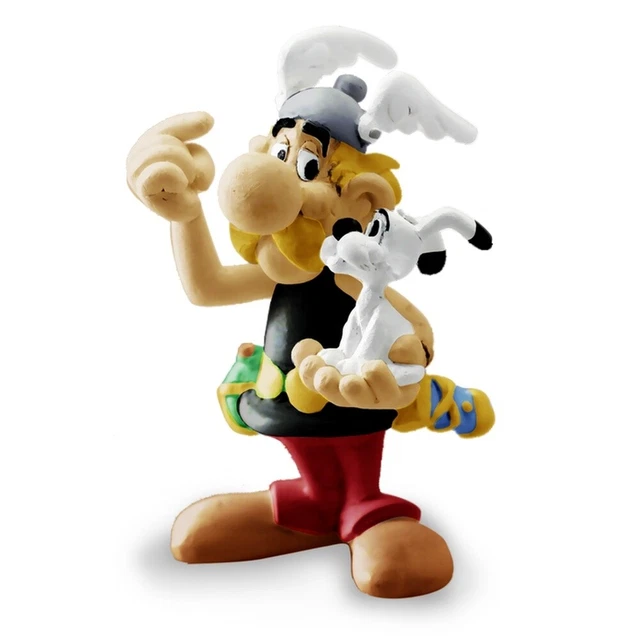 Pixi Uderzo Astérix Obélix - Astérix épée - Collection origine