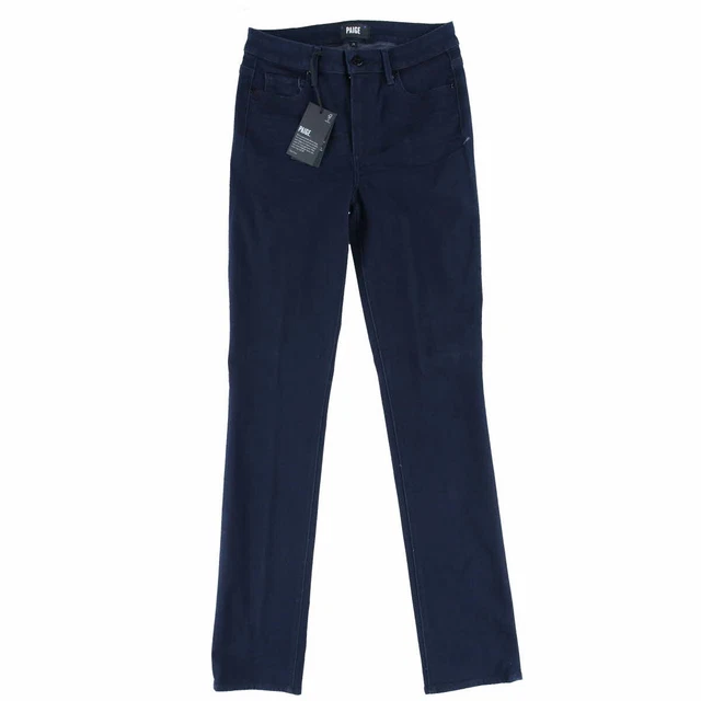 PAIGE Hoxton High Rise Straight Leg Hoxton High Rise Straight Leg Women's 28 NEW