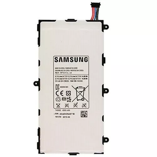 Samsung T4000E Battery For Samsung Galaxy Tab 3 7.0 Inch SM-T210 T211 T215