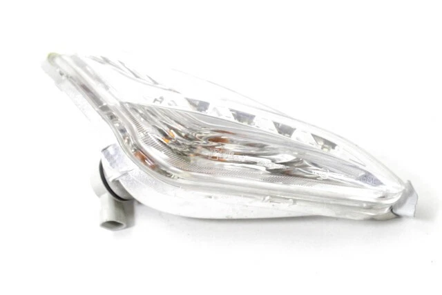 Piaggio beverly 350 St 642665 Flèche avant Droite 11 - 20 Front Right Flash