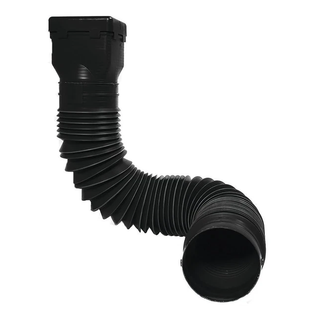DOWNSPOUT GUTTER DRAIN Pipe Downspout Gutter Downspout Drainage