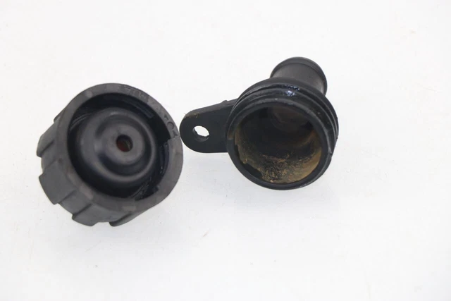 Flexible de frein avant pour Volkswagen Transporter 4 - Origine Pièces Auto