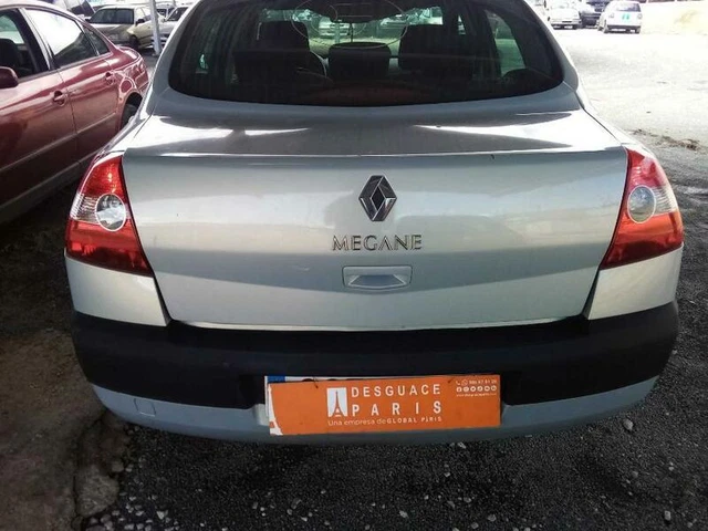 passaruota anteriore sinistro per RENAULT MEGANE II SEDAN (LM0 1 ) 1.5 97035