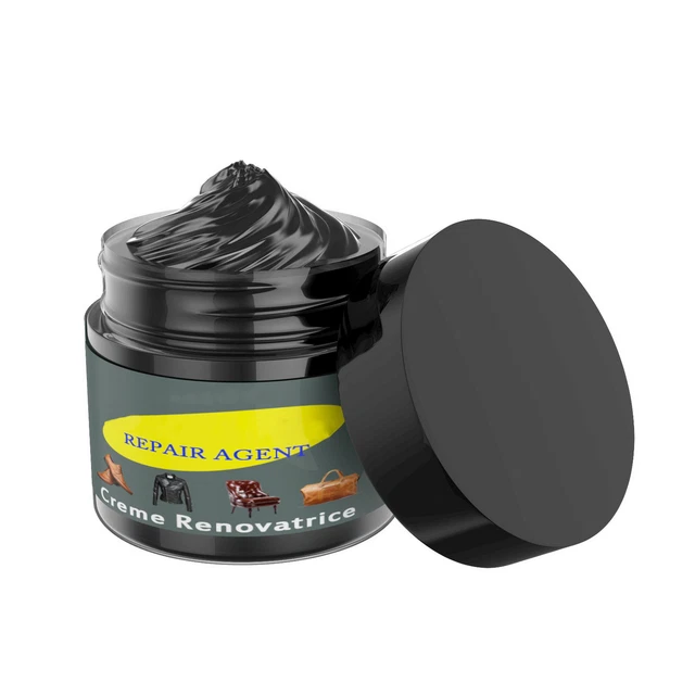 50 g Color Complementario Crema Esmalte Herramienta de Reparación Agujeros Restauración de Rasguños