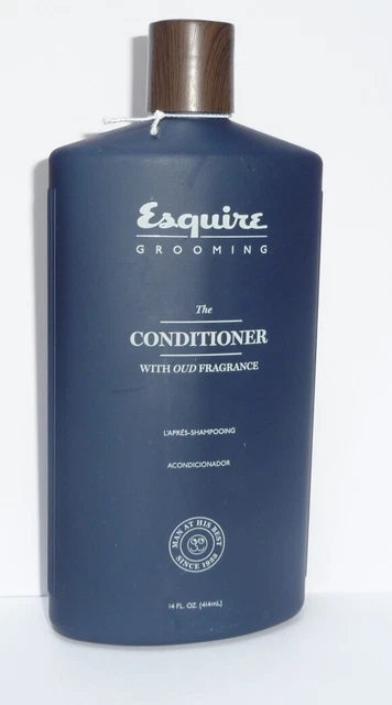 Farouk ESQUIRE Toelettatura The Balsamo 414ml