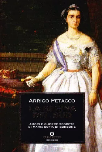 La regina del Sud - Arrigo Petacco