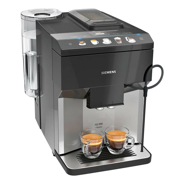 Machine à Café Grains Siemens Nespresso Expresso Automatique