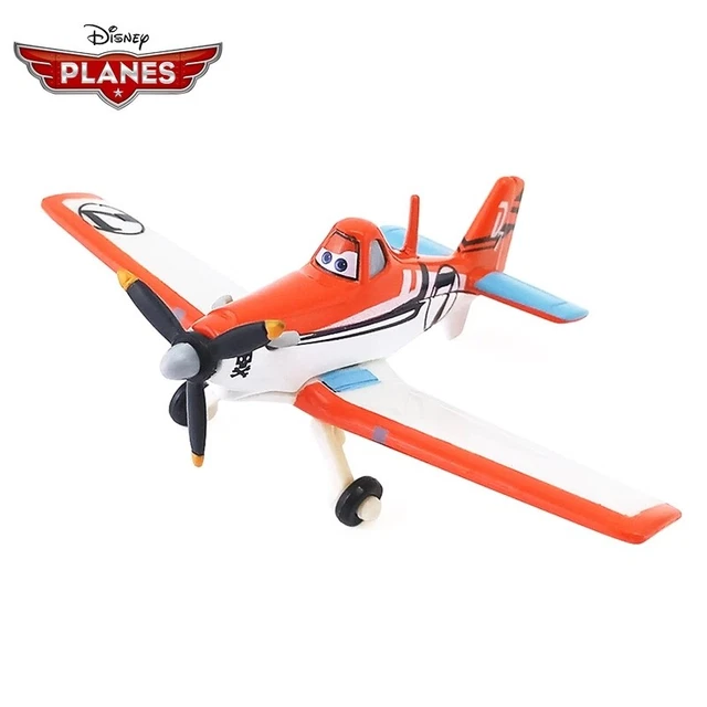 Dusty crophopper rc sales plane