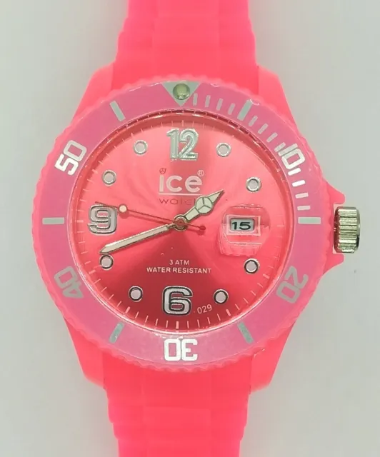 Orologio al Quarzo ICE Watch --- Fuxia.