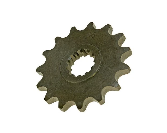 Pignon avant 15Z 420 - Aprilia RX 50 (99-05) AM6