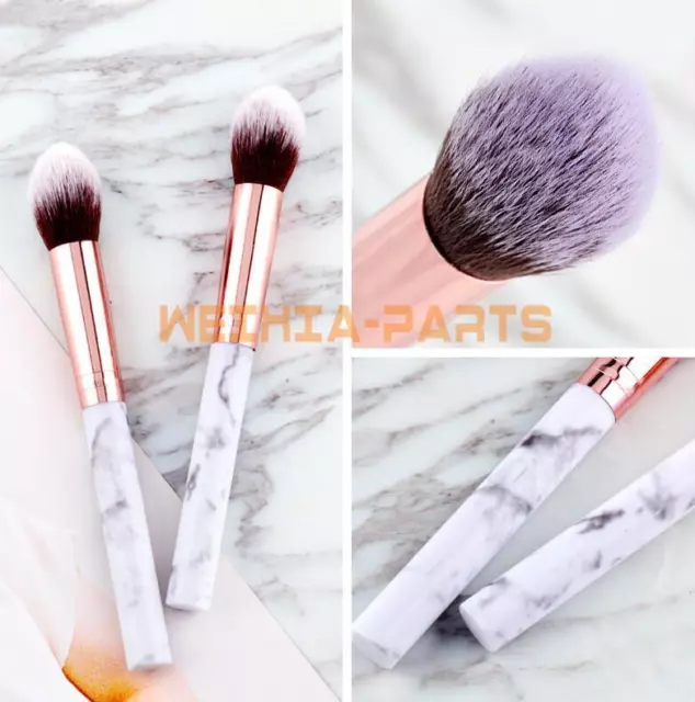 1PC Foundation Cosmetic Eyebrow Eyeshadow Brush Makeup Dome Blush Brush