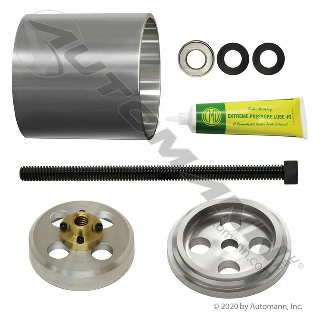 BUSHING INSTALLATION TOOL Part E14369, A3256R1188, A3256S1, TRB5925T