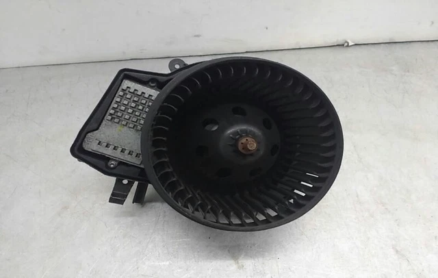 Ventilateur Moteur D'occasion Pour Mercedes-Benz Classe E (W124) Familiale - Réf. 1032000422 - Allemagne