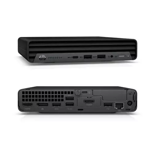 HP PRODESK 600 G5 (256GB SSD, Intel Core i5 9th Gen., 3.70 GHz
