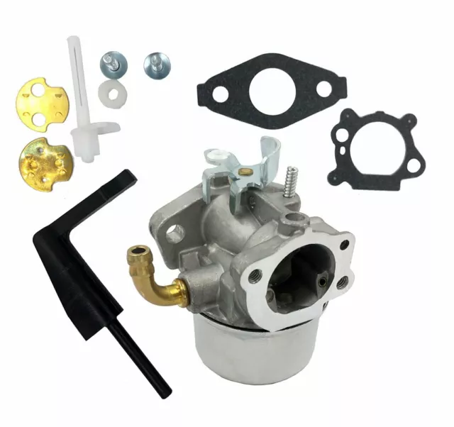 CARBURETOR CARB FOR MTD Bolens 21A 332C765 Tiller Cultivator