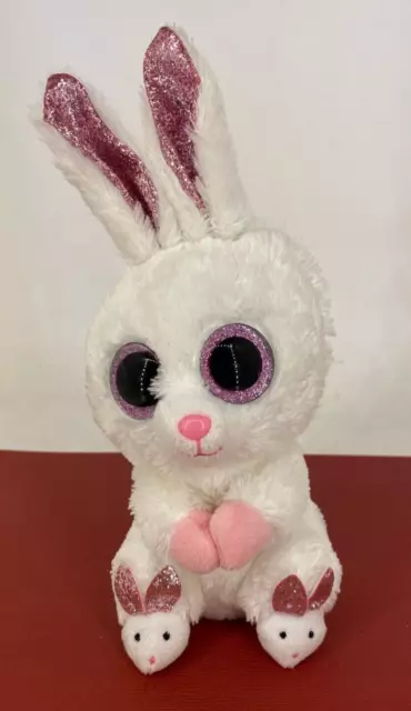 Ty sales bunny slippers