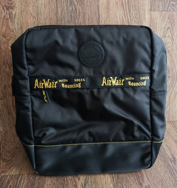 Large groove dna backpack deals