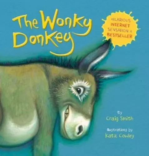 Smith, Craig : The Wonky Donkey Value Guaranteed from eBay’s biggest seller!