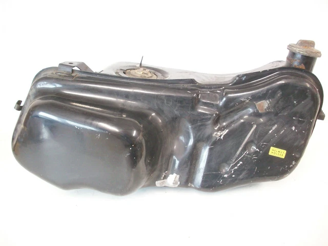 EVGATSAUTO Valvola Rubinetto Benzina Per Serbatoio - Compatibile Con Rancher 2000-2006, Recon, Foreman, Rubicon, Rincon