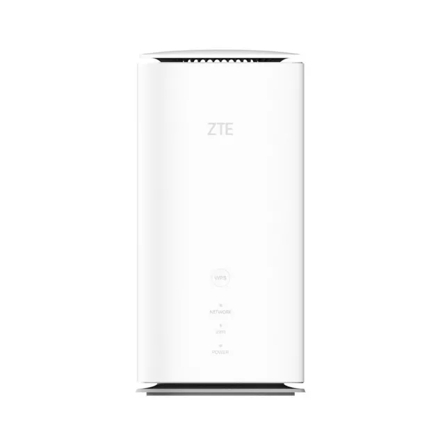 ZTE MC888 Pro 5G Hub 3.8Gbps Modem Routeur sans Fil 4G + LTE Wifi 6 Gigabit Lan