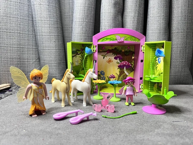Playmobil 5661 sales