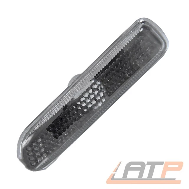 Frecce Parafango Bianco Destro Per Bmw Serie 3 E46 Anno 98-03