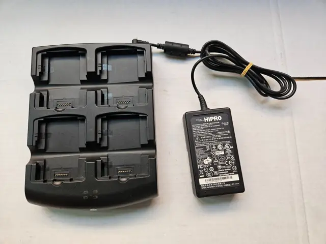 Amplicomms Powertel 2280 - téléphone fixe sans fil amplifié