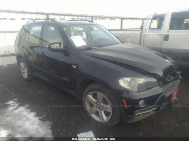 Engine ECM Valve Control Valvetronic Fits 04-09 BMW X5 1043765