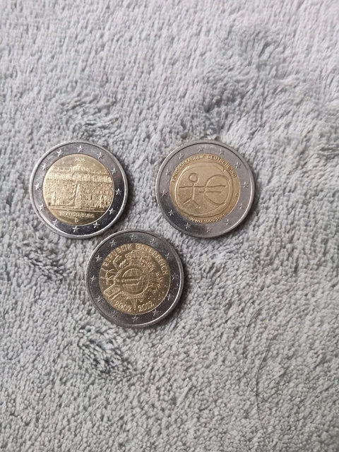 Seltene 2 Euro Münze Strichmännchen Wert SELTENE 2 EURO münze strichmännchen EUR 2.000,00 - PicClick DE