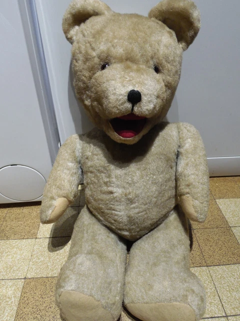 OURS STEIFF - Teddy Bear classic n° 001529 - 32 cm EUR 190,00 - FR