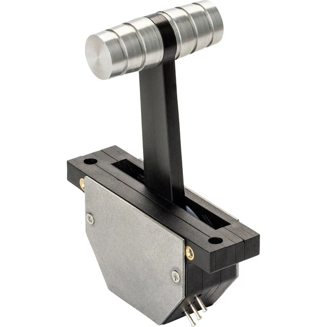 Joystick & Lever Switches, Switches, Electrical Equipment