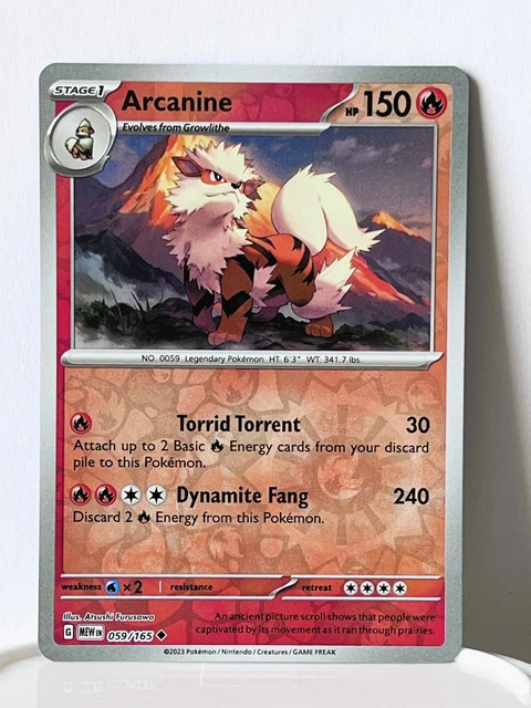 Pokemon Scarlet & Violet: Pokemon 151 R. Holo, Holo & Ex. Choose your card.