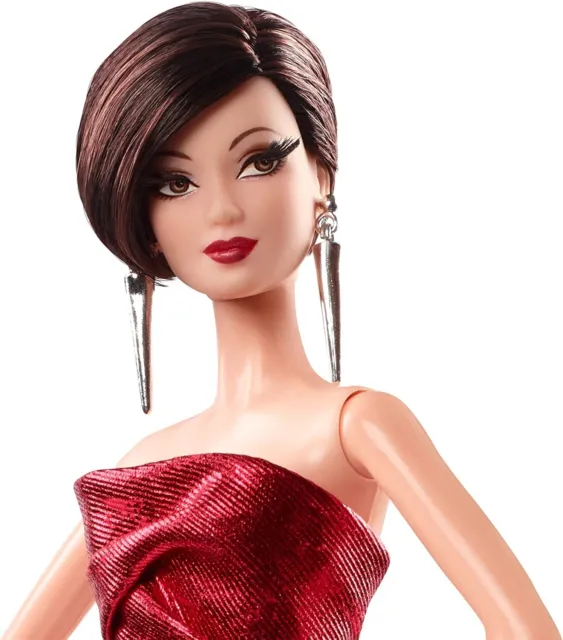 Barbie Look - City Shine #3 Asian Doll MINT NRFB