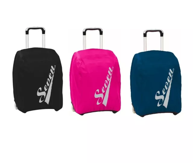 COPRITROLLEY SEVEN IMPERMEABILE COPRIVALIGIA COVER PER TROLLEY