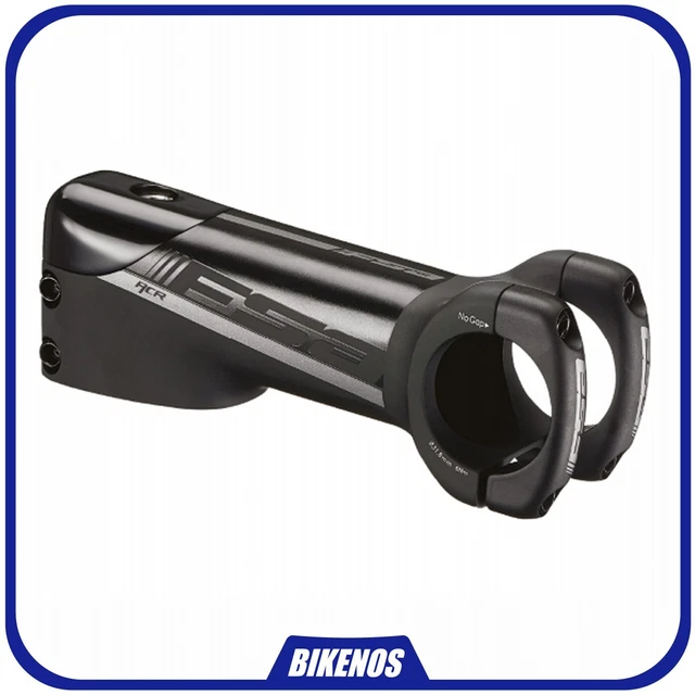 Attacco manubrio non series acr in alluminio 100mm os-160 a9 Fsa Bici