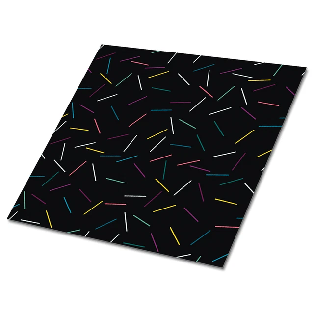 Home Décor Home Décor Accents RoomMates RMK1002BCS Space Travel Peel and Stick W