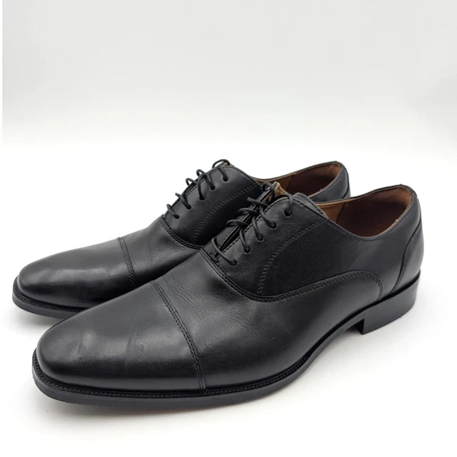 G-STYLE VORGUE CARVE S-FLEX 27〜27.5cm Chaussures de ville, Homme chaussures, Homme vêtements