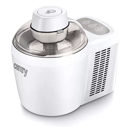 5908256839885 Camry Premium CR 4481 ice cream maker Gel canister ice cream maker