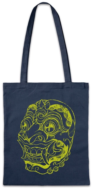 Borsa Frida Kahlo - Frida | Idee Per Regali Originali - Foto 10